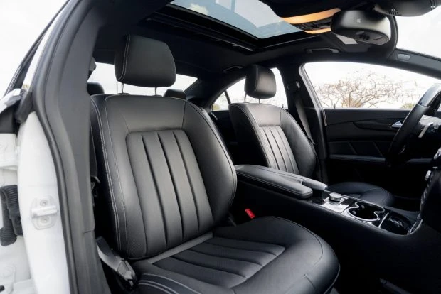2015 Mercedes-Benz C218 CLS-Class - Image 4 of 8