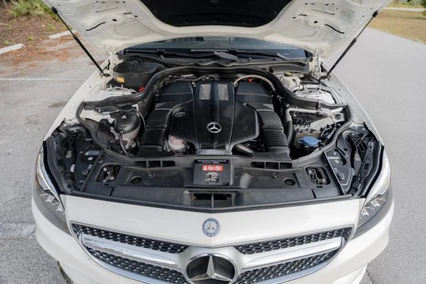 2015 Mercedes-Benz C218 CLS-Class - Image 6 of 8