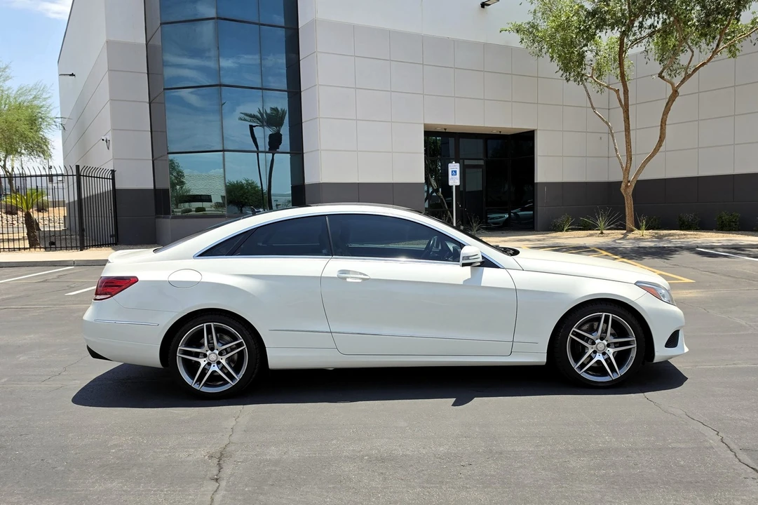 2015 Mercedes-Benz C207/A207 E-Class Coupe & Convertible - Image 21 of 31