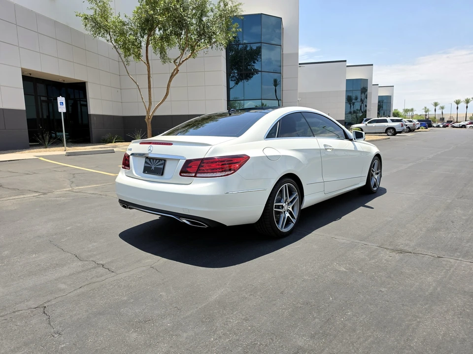 2015 Mercedes-Benz C207/A207 E-Class Coupe & Convertible - Image 18 of 31