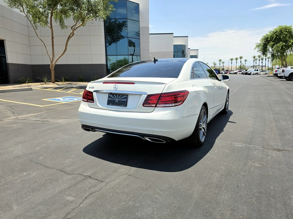 2015 Mercedes-Benz C207/A207 E-Class Coupe & Convertible - Image 17 of 31