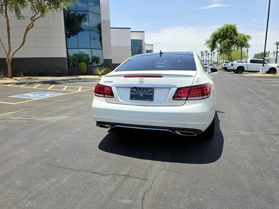 2015 Mercedes-Benz C207/A207 E-Class Coupe & Convertible - Image 16 of 31
