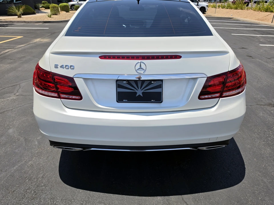2015 Mercedes-Benz C207/A207 E-Class Coupe & Convertible - Image 14 of 31