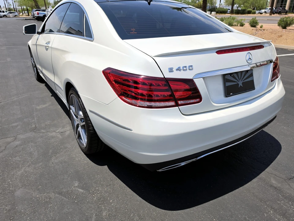 2015 Mercedes-Benz C207/A207 E-Class Coupe & Convertible - Image 13 of 31