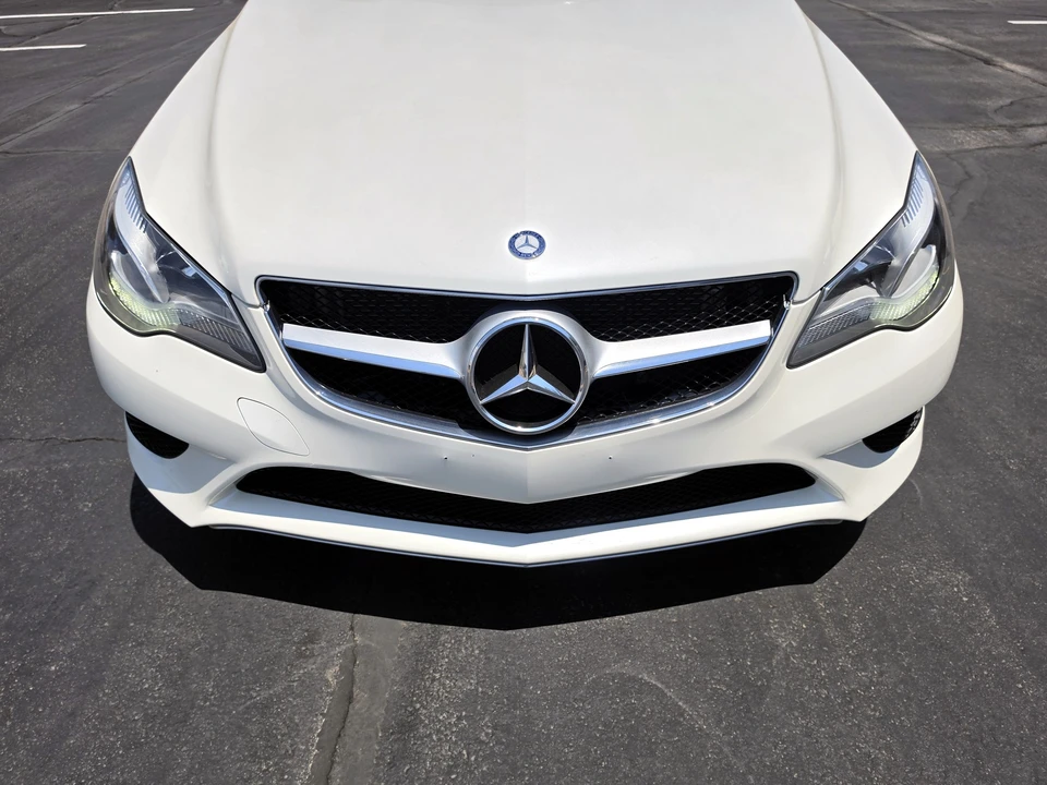 2015 Mercedes-Benz C207/A207 E-Class Coupe & Convertible - Image 30 of 31
