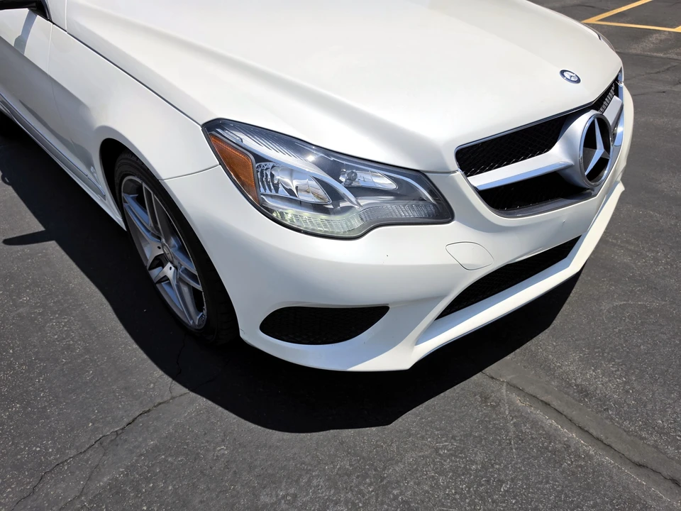 2015 Mercedes-Benz C207/A207 E-Class Coupe & Convertible - Image 29 of 31