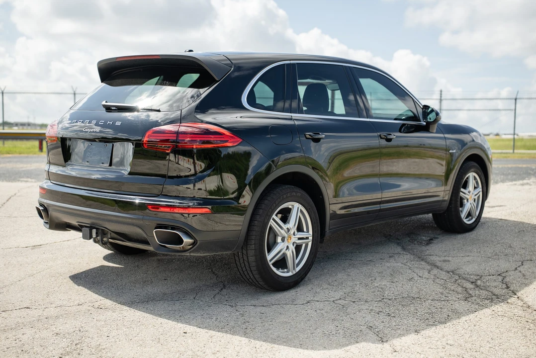 2015 Porsche 958 Cayenne Diesel - Image 12 of 31