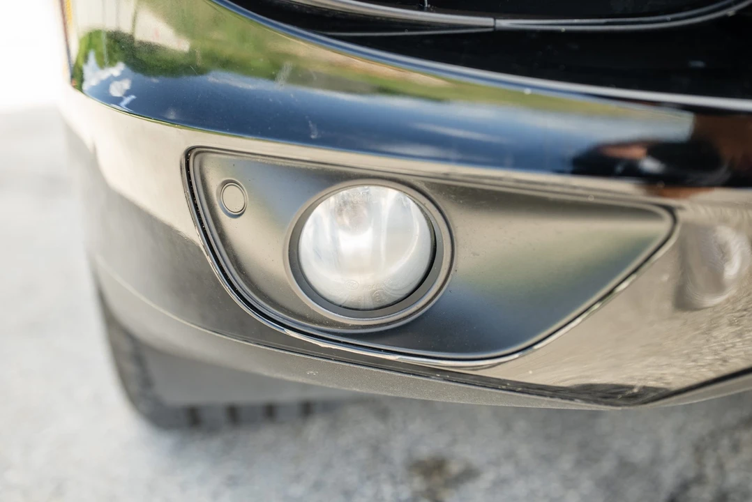 2015 Porsche 958 Cayenne Diesel - Image 28 of 31