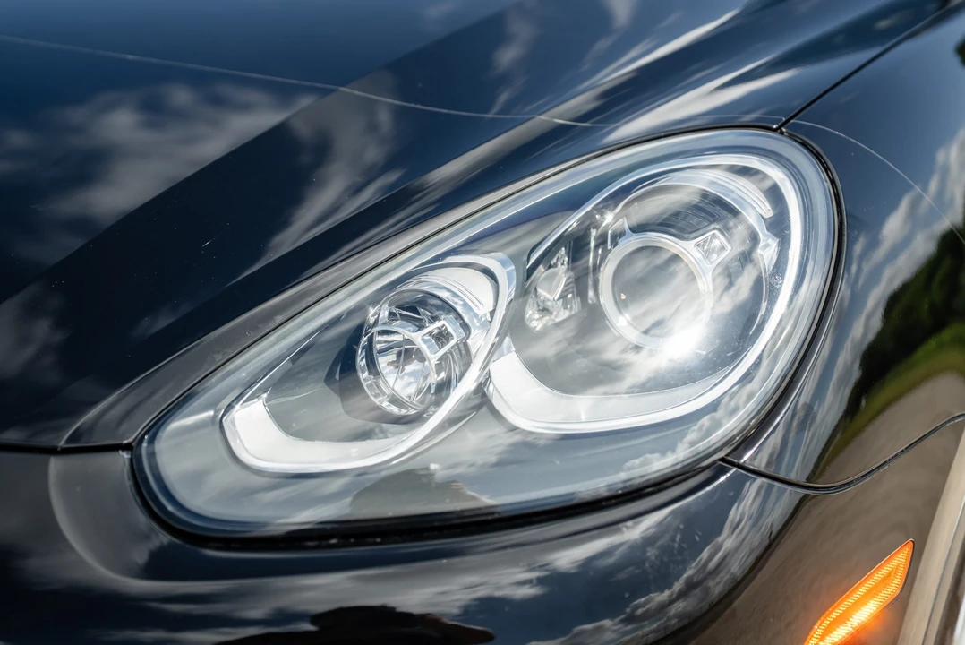 2015 Porsche 958 Cayenne Diesel - Image 27 of 31