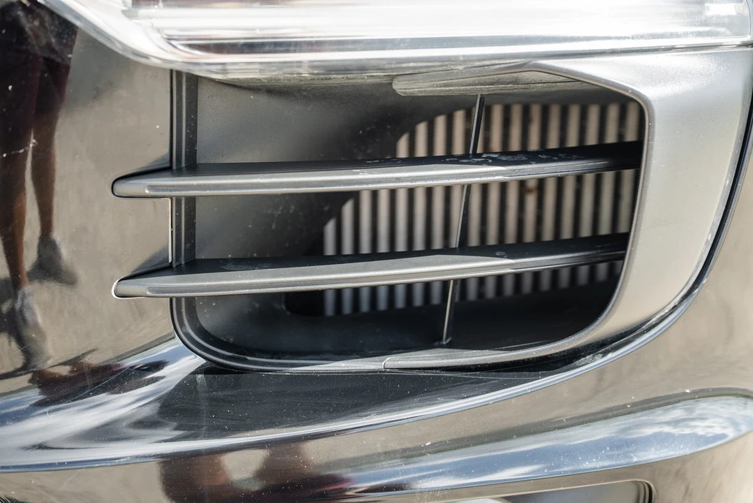 2015 Porsche 958 Cayenne Diesel - Image 31 of 31