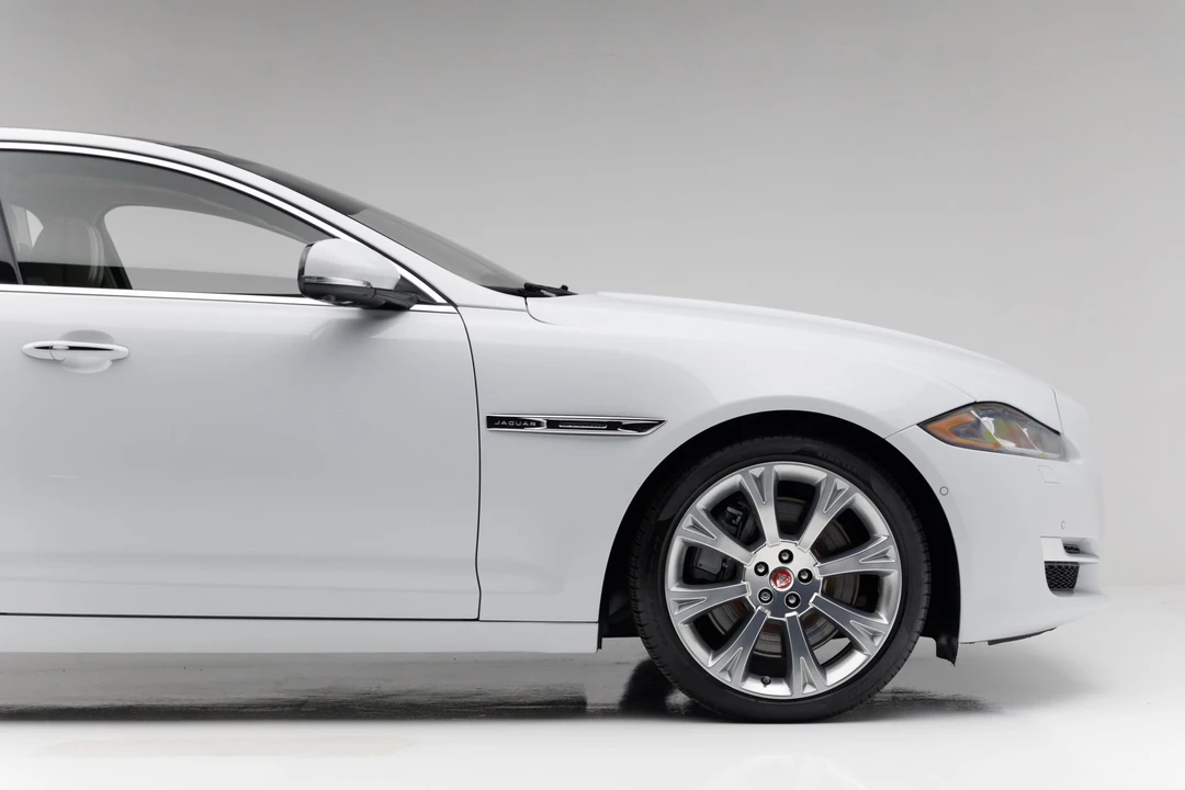 2017 Jaguar X351 XJ - Image 21 of 31