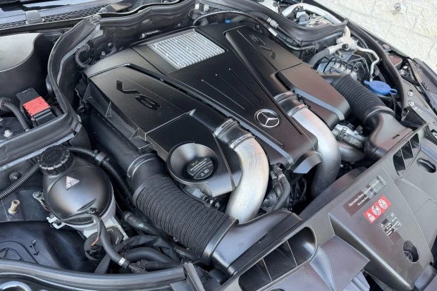 2017 Mercedes-Benz C207/A207 E-Class Coupe & Convertible - Image 6 of 7