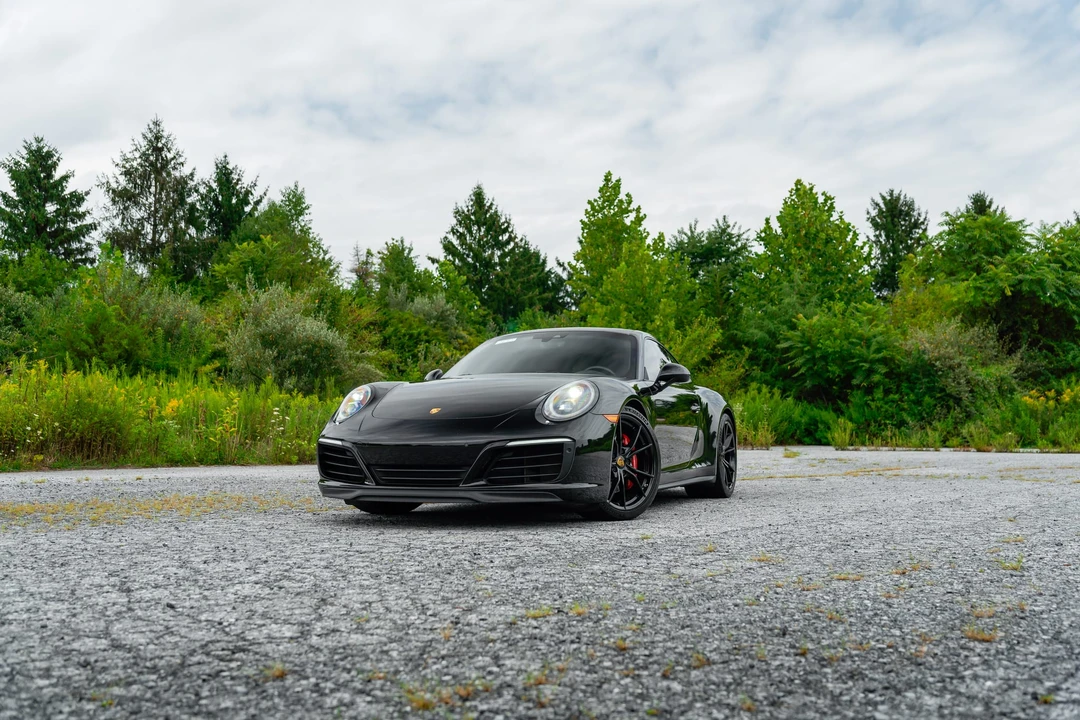 2017 Porsche 991 Carrera 4S - Image 21 of 31