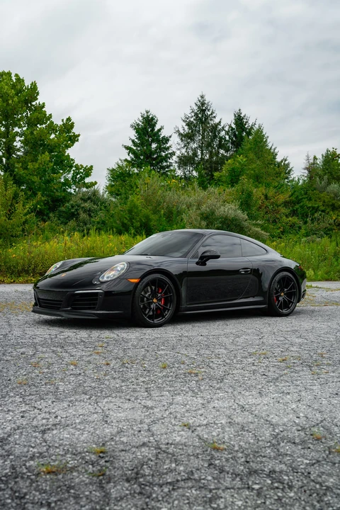 2017 Porsche 991 Carrera 4S - Image 28 of 31
