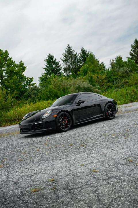 2017 Porsche 991 Carrera 4S - Image 29 of 31