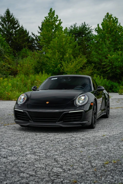 2017 Porsche 991 Carrera 4S - Image 4 of 31