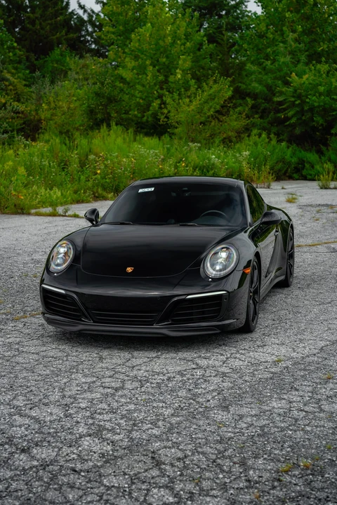 2017 Porsche 991 Carrera 4S - Image 5 of 31