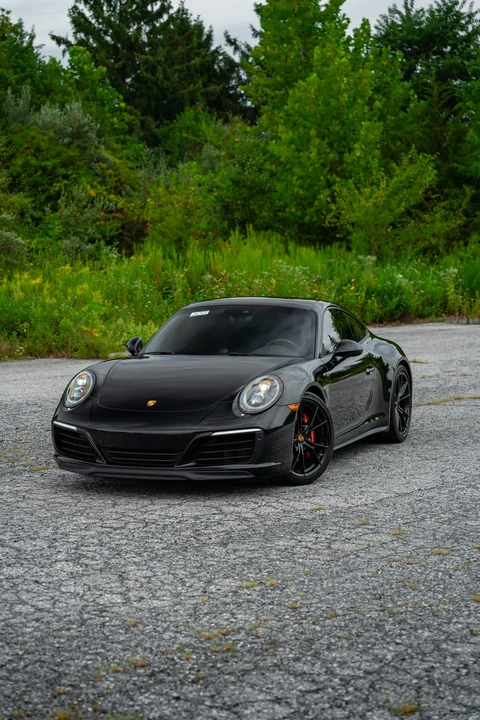 2017 Porsche 991 Carrera 4S - Image 9 of 31
