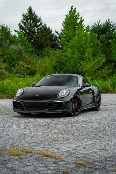 2017 Porsche 991 Carrera 4S - Image 10 of 31