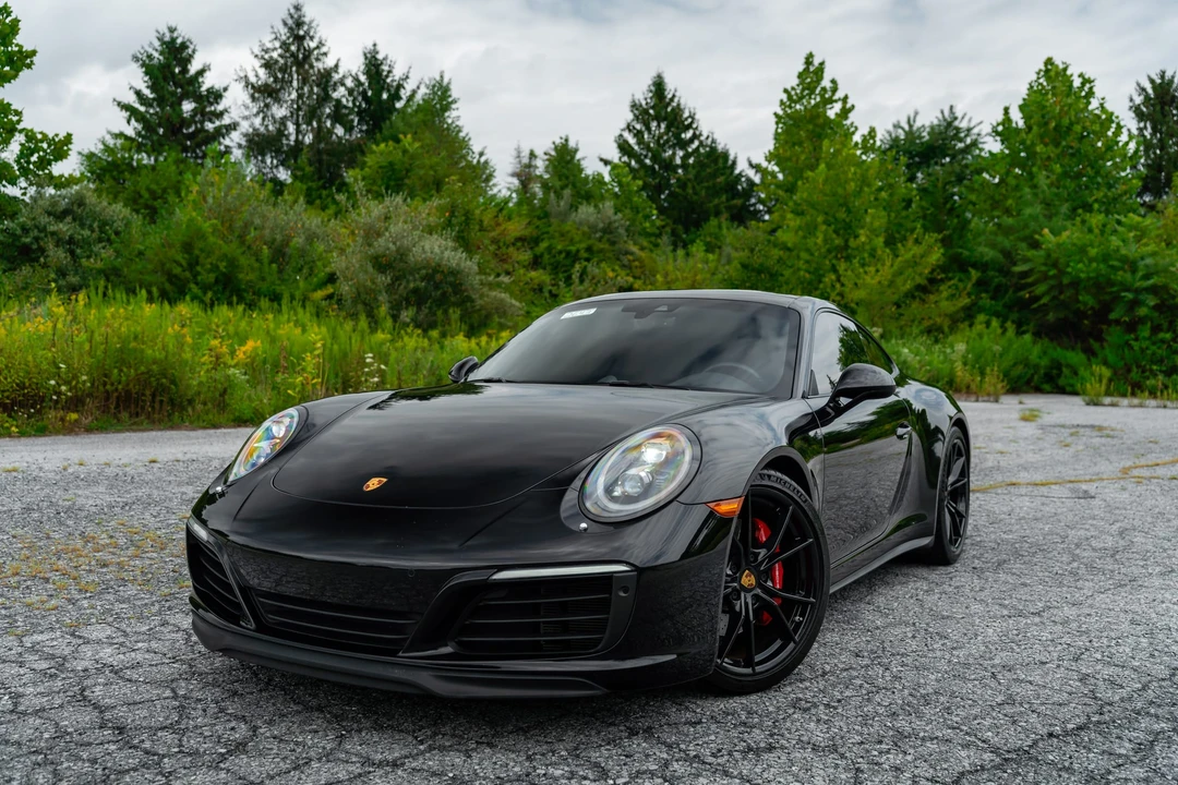 2017 Porsche 991 Carrera 4S - Image 18 of 31
