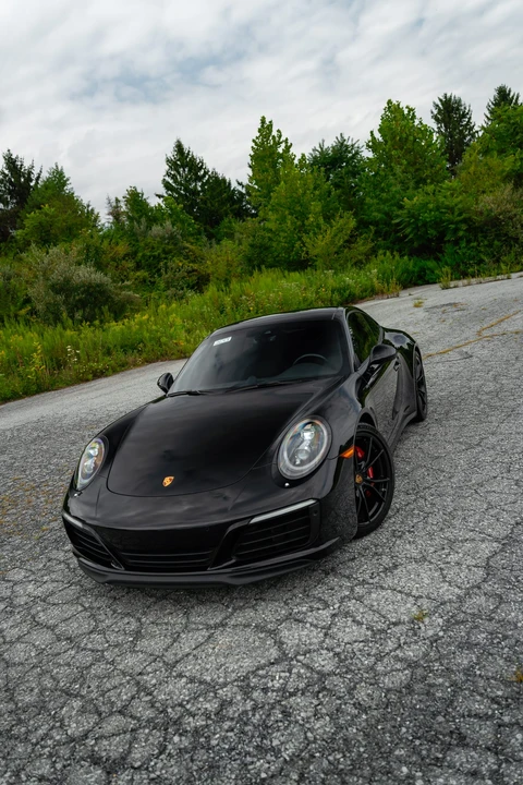 2017 Porsche 991 Carrera 4S - Image 3 of 31