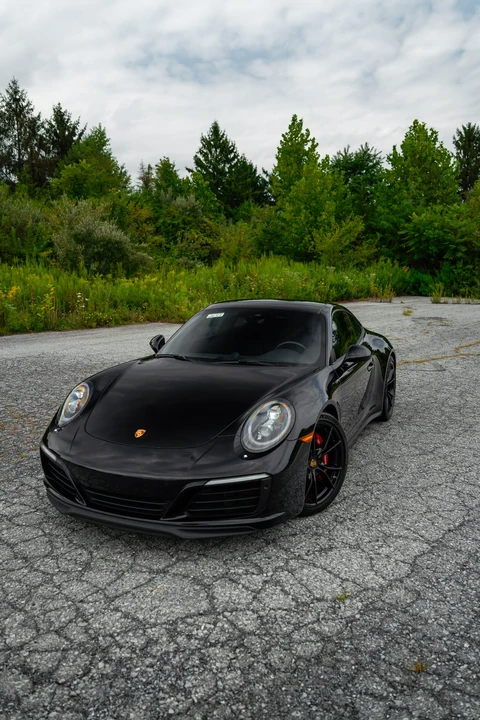2017 Porsche 991 Carrera 4S - Image 6 of 31