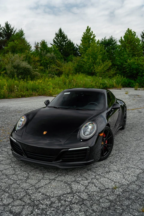 2017 Porsche 991 Carrera 4S - Image 7 of 31