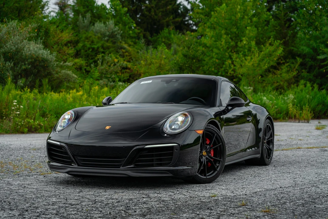 2017 Porsche 991 Carrera 4S - Image 13 of 31