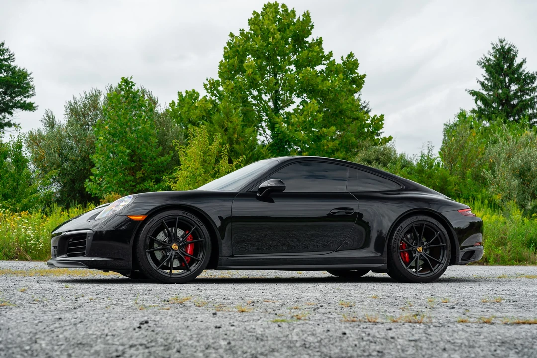 2017 Porsche 991 Carrera 4S - Image 30 of 31