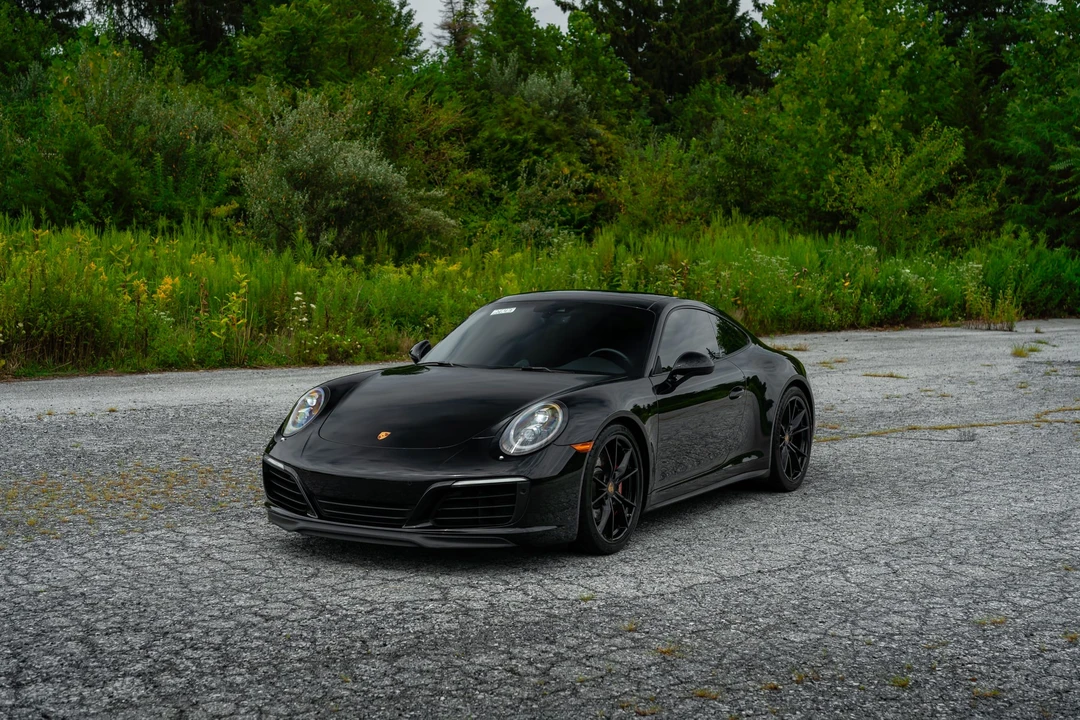 2017 Porsche 991 Carrera 4S - Image 19 of 31