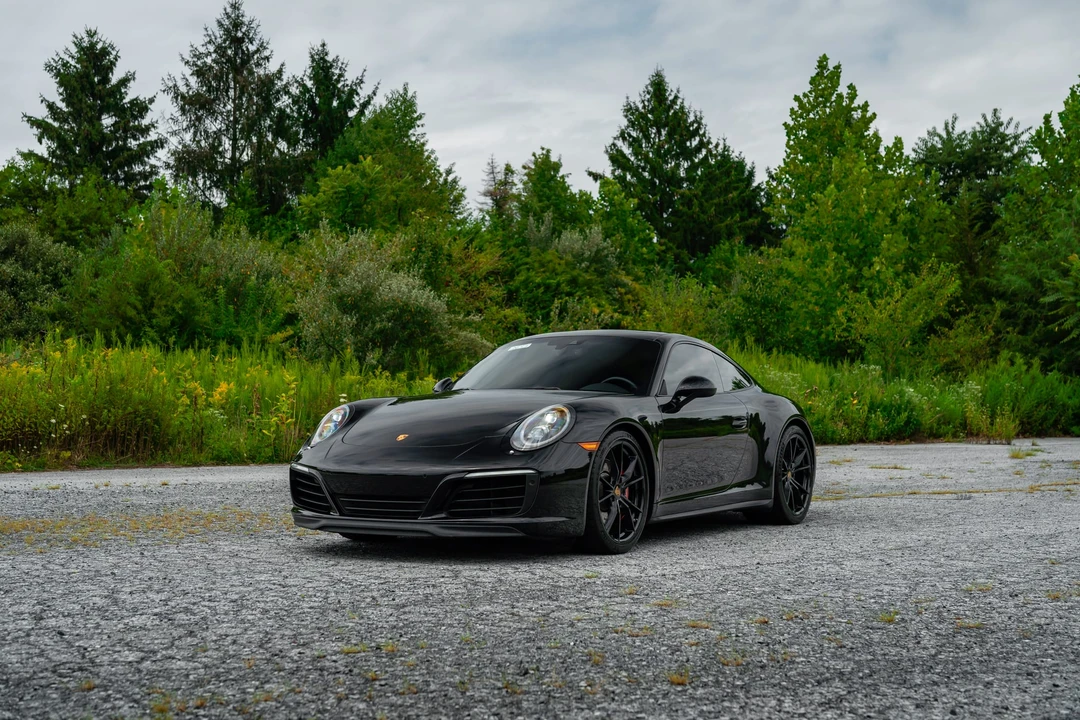 2017 Porsche 991 Carrera 4S - Image 24 of 31