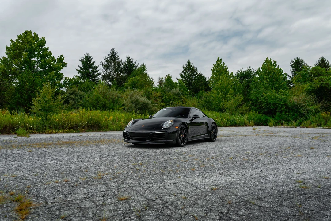 2017 Porsche 991 Carrera 4S - Image 20 of 31