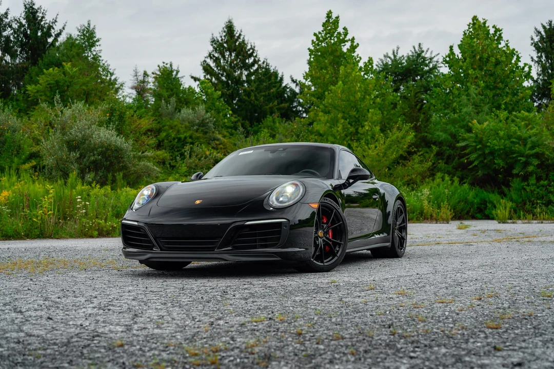 2017 Porsche 991 Carrera 4S - Image 15 of 31