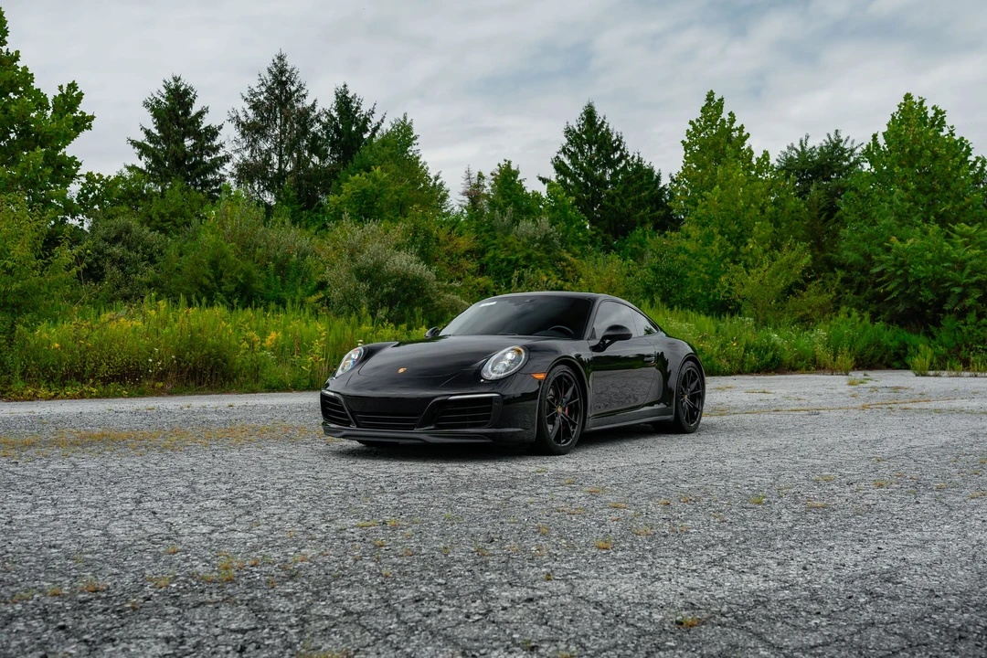 2017 Porsche 991 Carrera 4S - Image 22 of 31