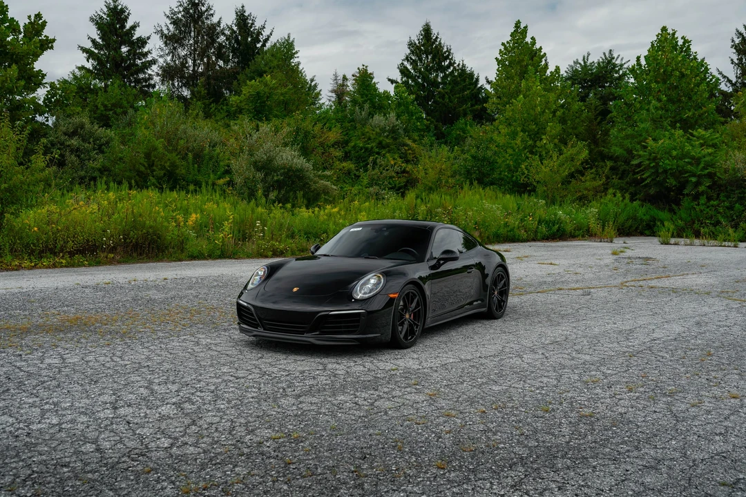 2017 Porsche 991 Carrera 4S - Image 23 of 31