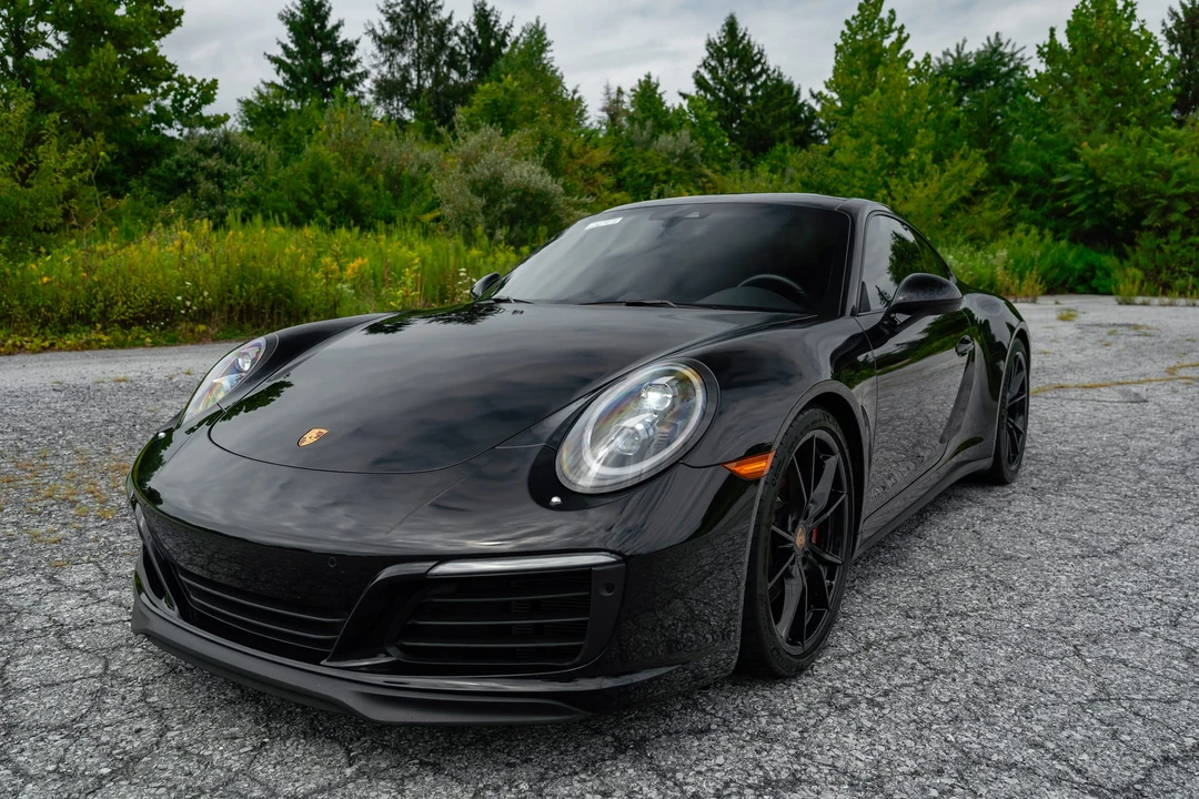 2017 Porsche 991 Carrera 4S - Image 8 of 31
