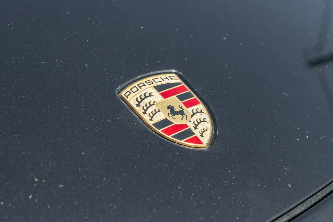 2017 Porsche 991 Carrera - Image 14 of 31
