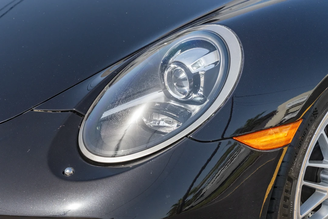 2017 Porsche 991 Carrera - Image 13 of 31