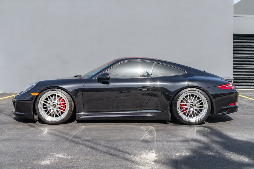 2017 Porsche 991 Carrera - Image 2 of 31