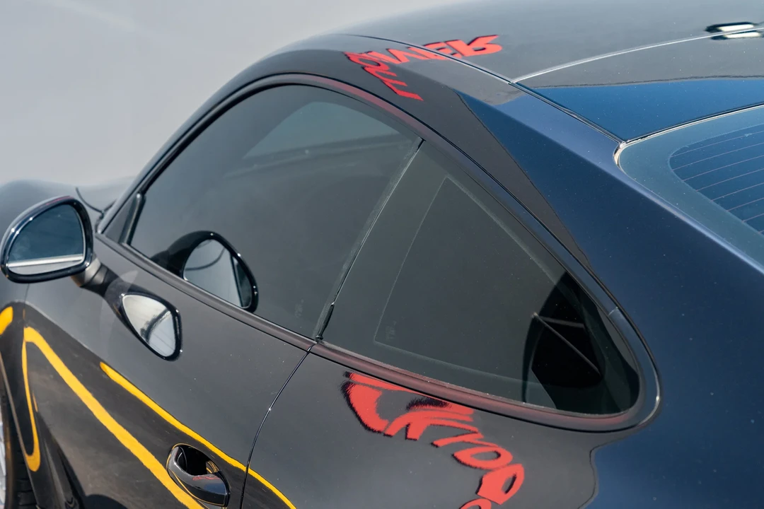 2017 Porsche 991 Carrera - Image 20 of 31