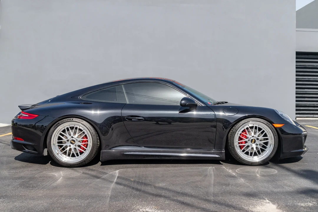 2017 Porsche 991 Carrera - Image 6 of 31