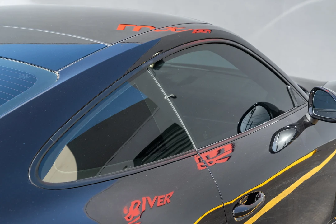 2017 Porsche 991 Carrera - Image 19 of 31