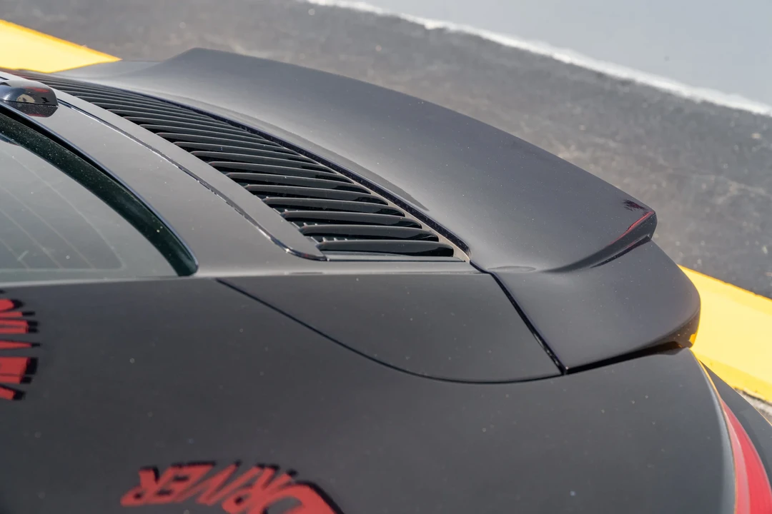 2017 Porsche 991 Carrera - Image 23 of 31
