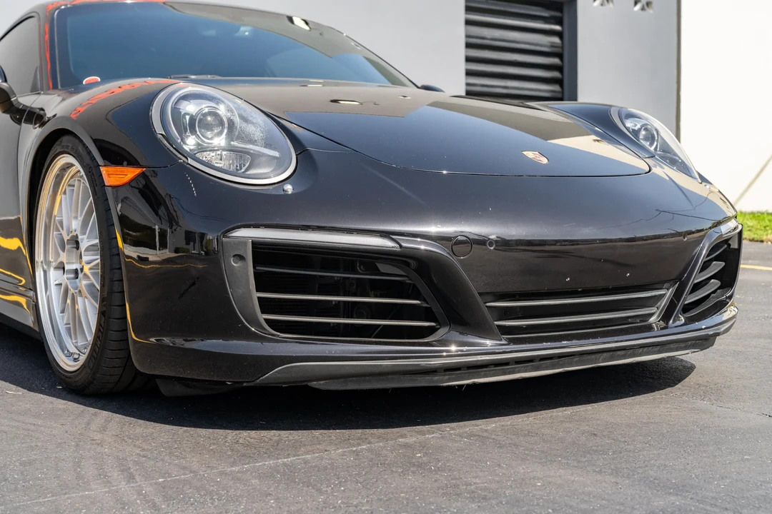 2017 Porsche 991 Carrera - Image 10 of 31