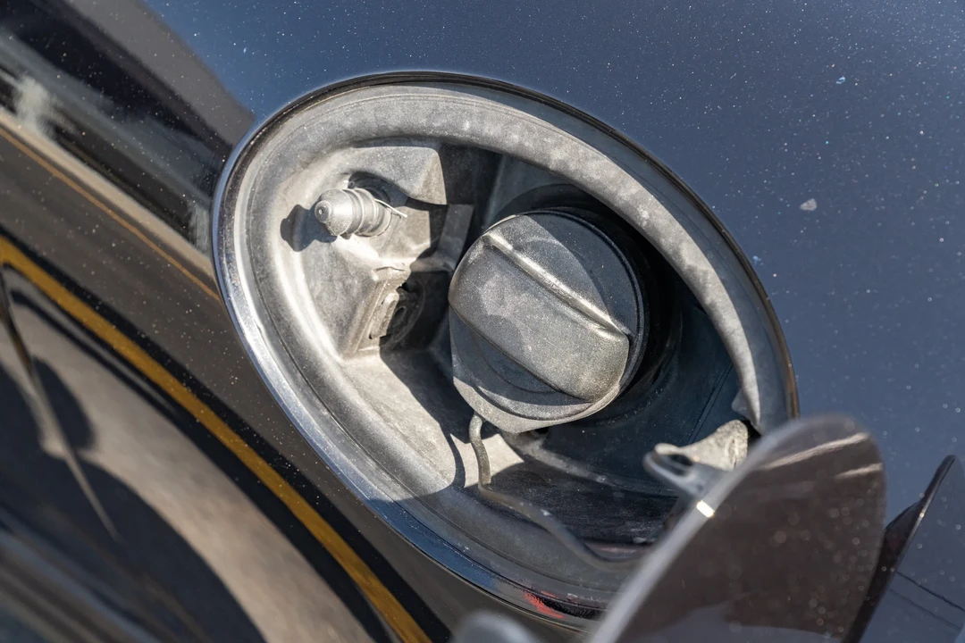 2017 Porsche 991 Carrera - Image 21 of 31