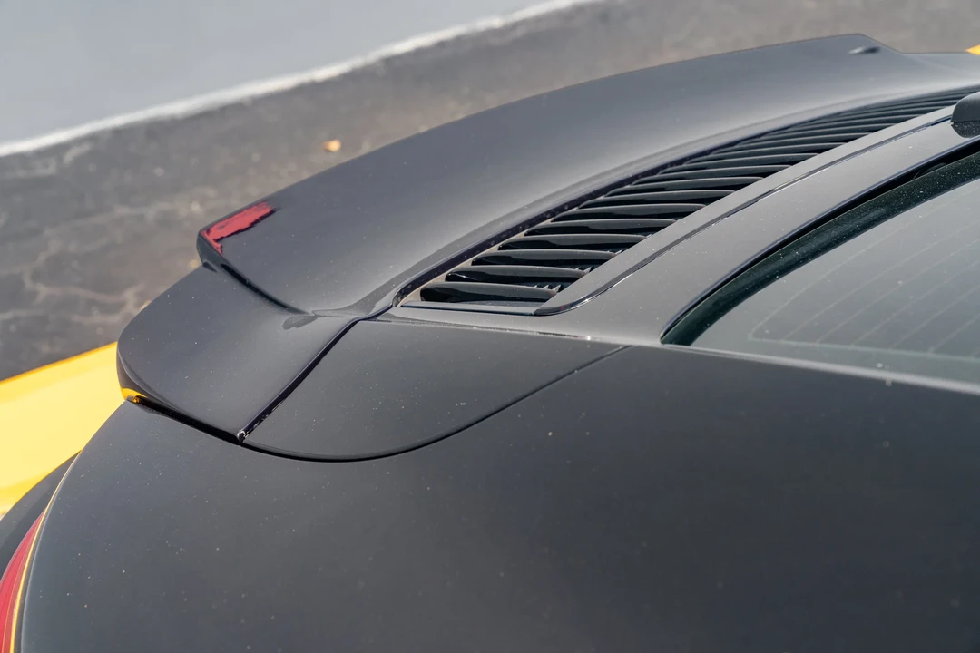 2017 Porsche 991 Carrera - Image 22 of 31