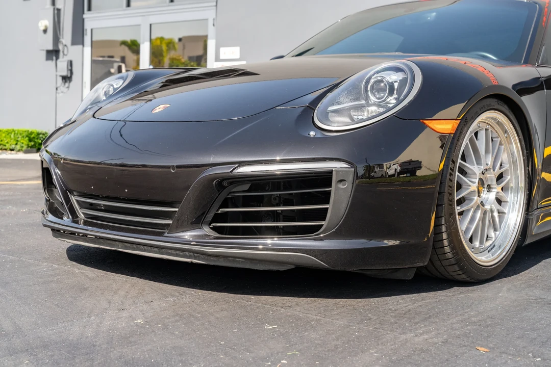 2017 Porsche 991 Carrera - Image 12 of 31