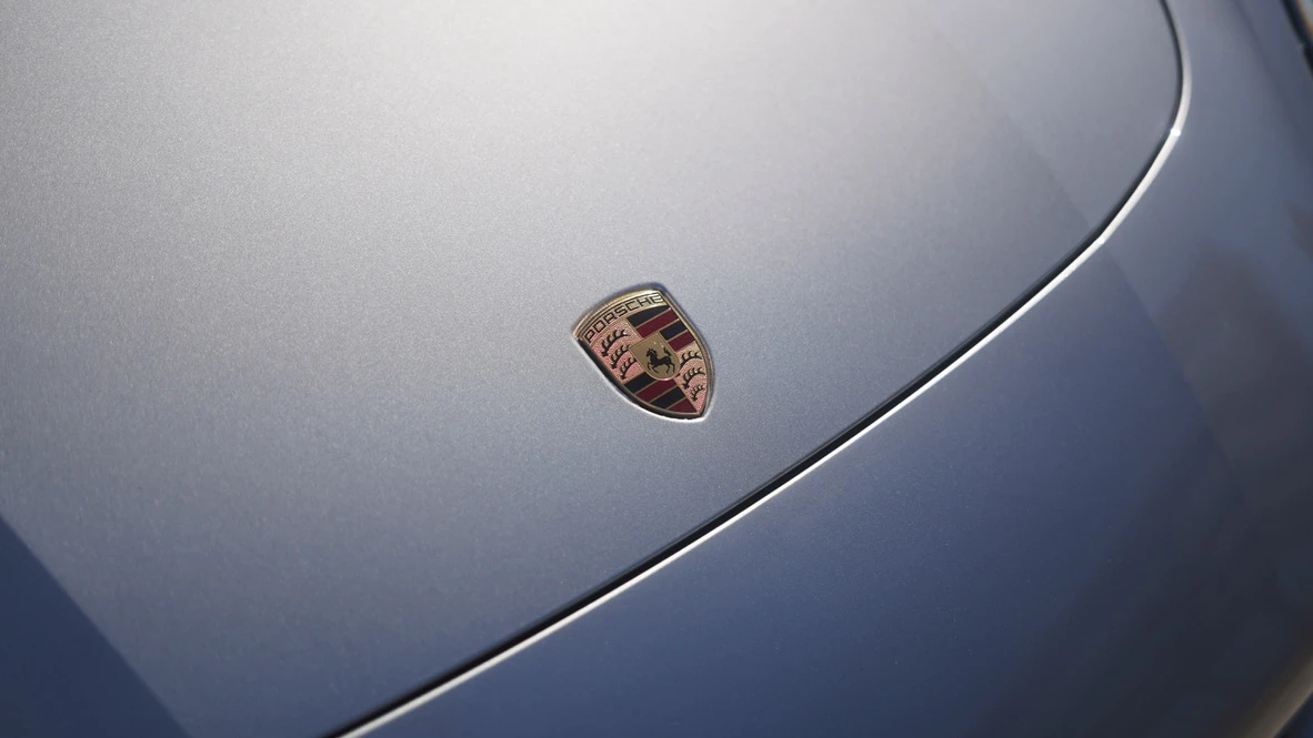 2017 Porsche 971 Panamera Turbo - Image 24 of 31