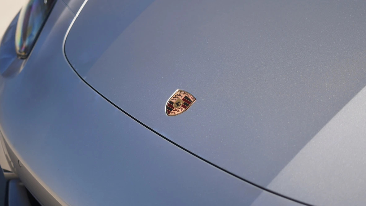 2017 Porsche 971 Panamera Turbo - Image 23 of 31