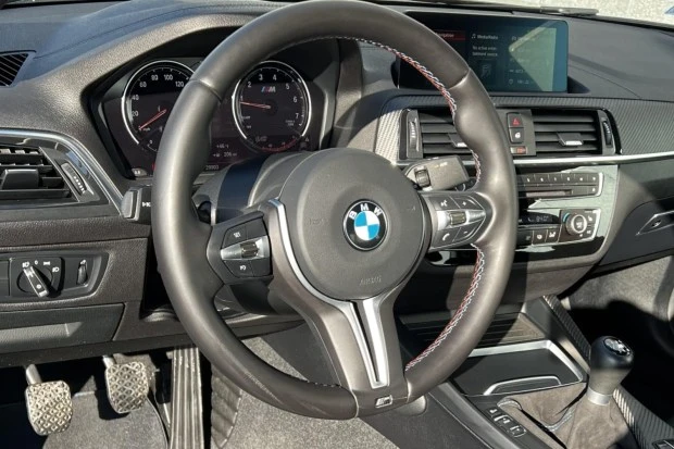 2018 BMW F87 M2 - Image 5 of 7